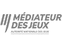 Médiateur des jeux